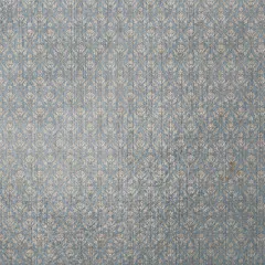 Eastern Journey - 6x6 Deluxe Paper - Silver & Vellum