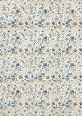 Eastern Journey - A5 Rice Paper Mix