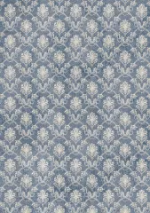 Eastern Journey - A5 Rice Paper Mix