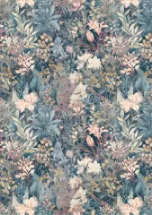 Eastern Journey - A5 Rice Paper Mix