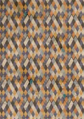 Sports Days - A5 Rice Paper Mix