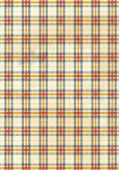 Sports Days - A5 Rice Paper Mix