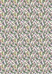 Riviera Dream - A5 Rice Paper Mix