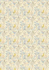 Jungle Vibes - A5 Rice Paper Mix