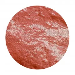 Nuvo Embellishment Mousse - Fusion Red