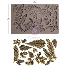 Decor Moulds - Fresh Foliage