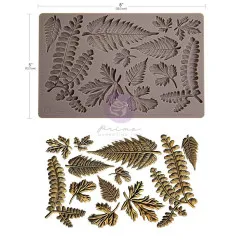 Decor Moulds - Fresh Foliage