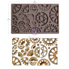 Decor Moulds - Halves And Quarters
