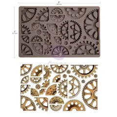 Decor Moulds - Halves And Quarters