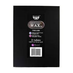 Finnabair - Limited Edition Metallique + Matte Wax Set - Dreams