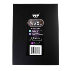 Finnabair - Limited Edition Metallique + Matte Wax Set - Whispers