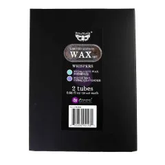 Finnabair - Limited Edition Metallique + Matte Wax Set - Whispers
