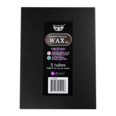 Finnabair - Limited Edition Metallique + Matte Wax Set - Orchard