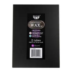 Finnabair - Limited Edition Metallique + Matte Wax Set - Orchard