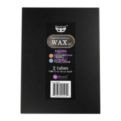 Finnabair - Limited Edition Metallique + Matte Wax Set - Visions