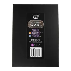 Finnabair - Limited Edition Metallique + Matte Wax Set - Visions