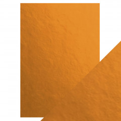 Tonic Studios Craft Perfect Metal Sheets - Copper Kettle