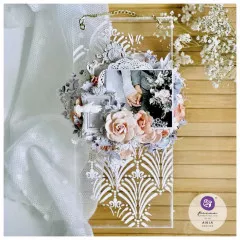 Decor Mould - Ornate Frames