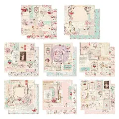 Cherry Sweet - 12x12 Paper Pad