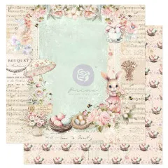 Sweet Spring - 12x12 Paper Pad
