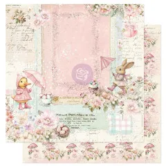 Sweet Spring - 12x12 Paper Pad