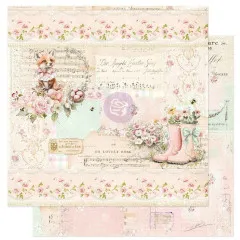 Sweet Spring - 12x12 Paper Pad