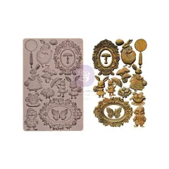 Decor Moulds - Sweet Spring