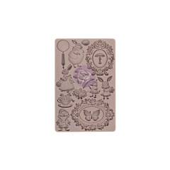 Decor Moulds - Sweet Spring