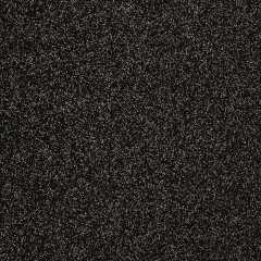 Tonic Studios glitter card - black Sapphire