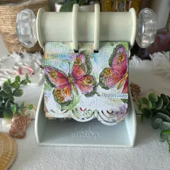 Cutting Dies Nr. 50 - Sunshine Splendour