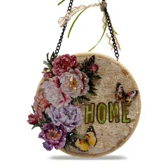 Ephemera Die-Cuts Nr. 88 - Sorbet Petals