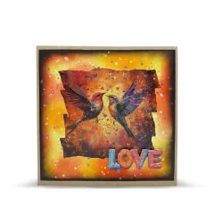 Layer-It-Up Washi Tape - Maker's Magic - Rainbow Romance