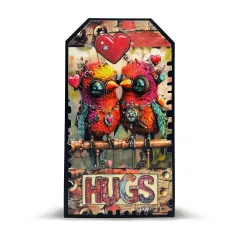 Layer-It-Up Washi Tape - Maker's Magic - Techno-Tweet