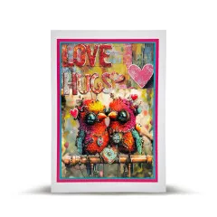 Layer-It-Up Washi Tape - Maker's Magic - Techno-Tweet