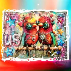 Layer-It-Up Washi Tape - Maker's Magic - Techno-Tweet