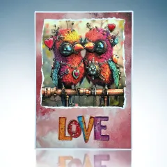 Layer-It-Up Washi Tape - Maker's Magic - Techno-Tweet