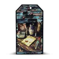 Layer-It-Up Washi Tape - Treasure Trove - Quill & Heart