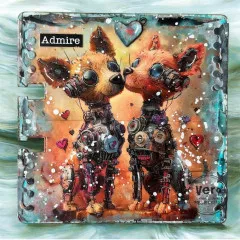 Treasure Trove Washi Tape - Gearhound