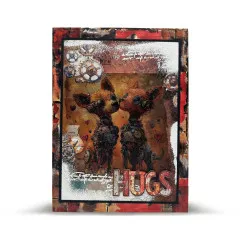 Treasure Trove Washi Tape - Gearhound