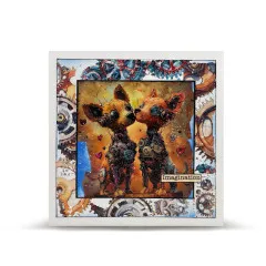 Treasure Trove Washi Tape - Gearhound