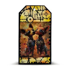 Treasure Trove Washi Tape - Gearhound