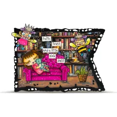 Layer-It-Up Washi Tape - Chapter AALL