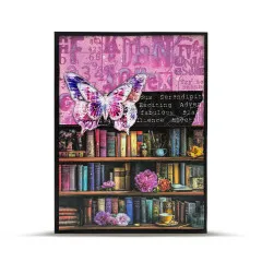 Layer-It-Up Washi Tape - Chapter AALL