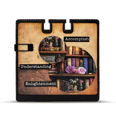 Layer-It-Up Washi Tape - Chapter AALL