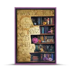 Layer-It-Up Washi Tape - Chapter AALL