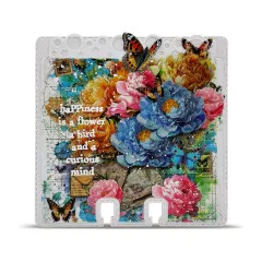 Layer-It-Up Washi Tape - Butterfly Correspondence