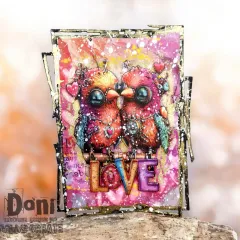 AALL & Create - A5 Paper Pack - Maker's Magic - Starlight Zing