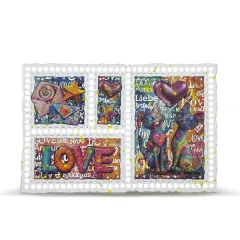 AALL & Create - A5 Paper Pack - Maker's Magic - Starlight Zing