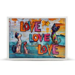 AALL & Create - A5 Paper Pack - Maker's Magic - Starlight Zing