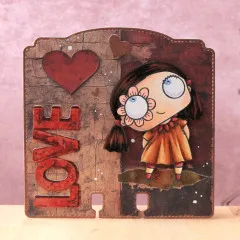 AALL & Create - A5 Paper Pack - Treasure Trove - Woodsy Whispers